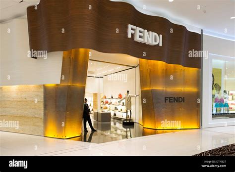 buy fendi residential flat uae